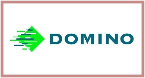 Domino Printing